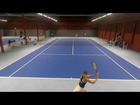 Tilda Hessleryd - Tilda Larsson - Highlights, Elitserien 2021