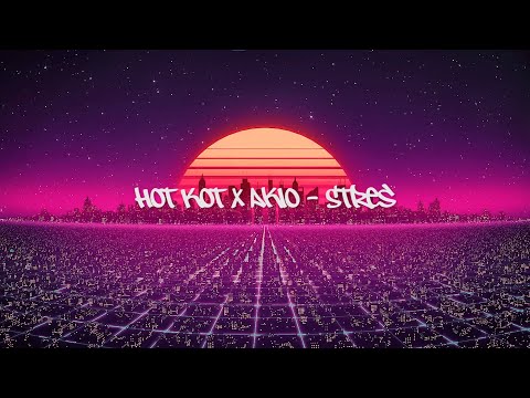 HotKot - Stres