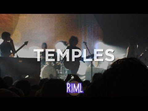 Temples - Records In My Life  (interview 2017)