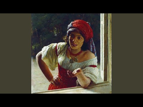 Little Humpbacked Horse: Animated Frescoes