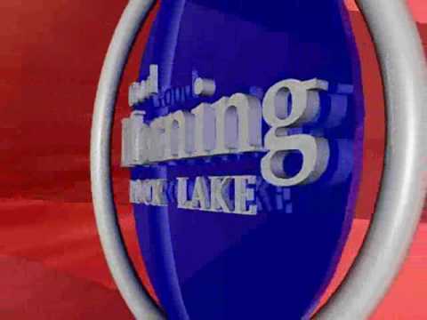 News Intro - Good Morning Rock Lake