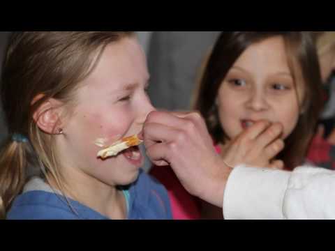 Film Korfbalclub Antilopen seizoen 2011-2012