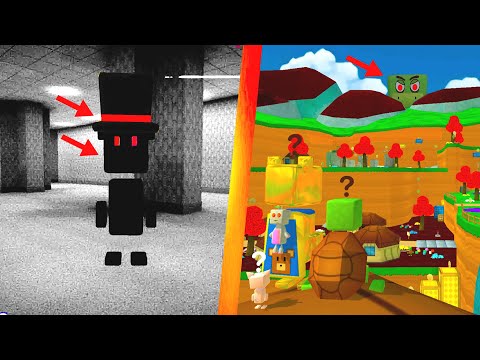 NEW UPDATE 10.2.1 The Ability of a Ghost !  Super Bear Adventure Gameplay Walkthrough!