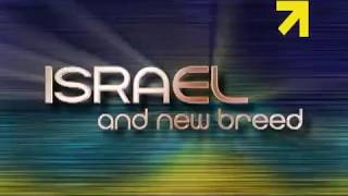 Israel Houghton- Another Level -01. I&#39;m going to another level