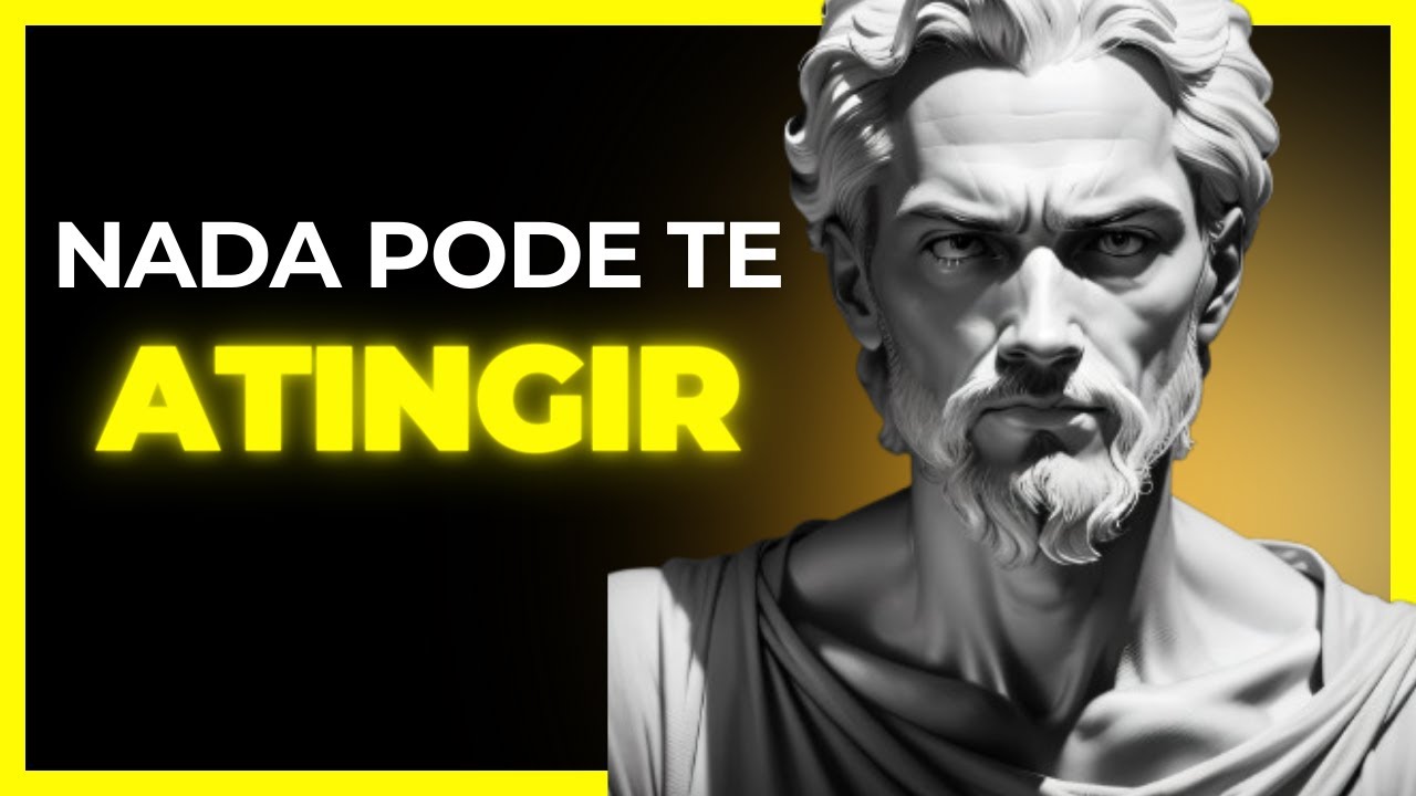 Aja Como Se Nada Te Atingisse e Transforme Sua Vida!