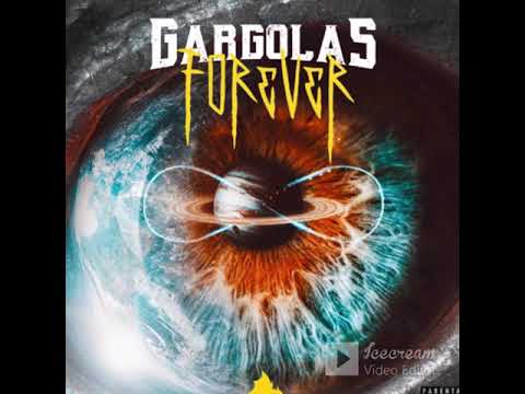 Las Gargolas Alex Gárgolas Mora Luar La L Arcangel Darell Brray