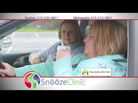 Sneeze & Snooze Strong Coffee Revised