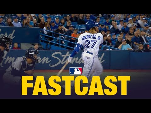 6/5/19 MLB.com FastCast: Vlad Jr.'s go-ahead HR