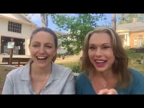 Lisa Williams & Colby Psychic Rebel - Lily Dale, NY