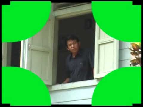 CINTA TERZALIMI by Iwan Sugoro ( Lagu Daerah Sanggau )