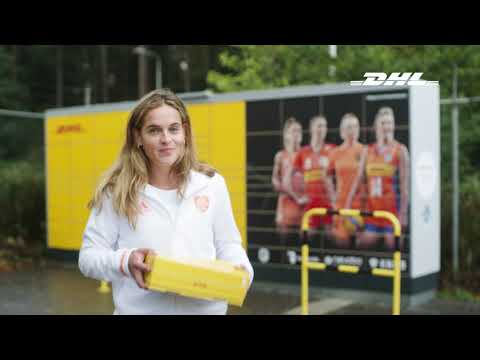 DHL