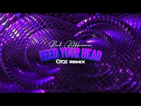 Paul Kalkbrenner - Feed Your Head (Citos Remix)