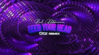 Download lagu Paul Kalkbrenner - Feed Your Head (Citos Remix) mp3