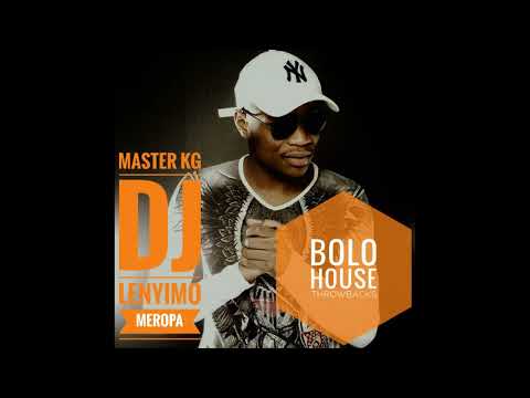 MASTER KG & LENYEMO |MEROPA MIX