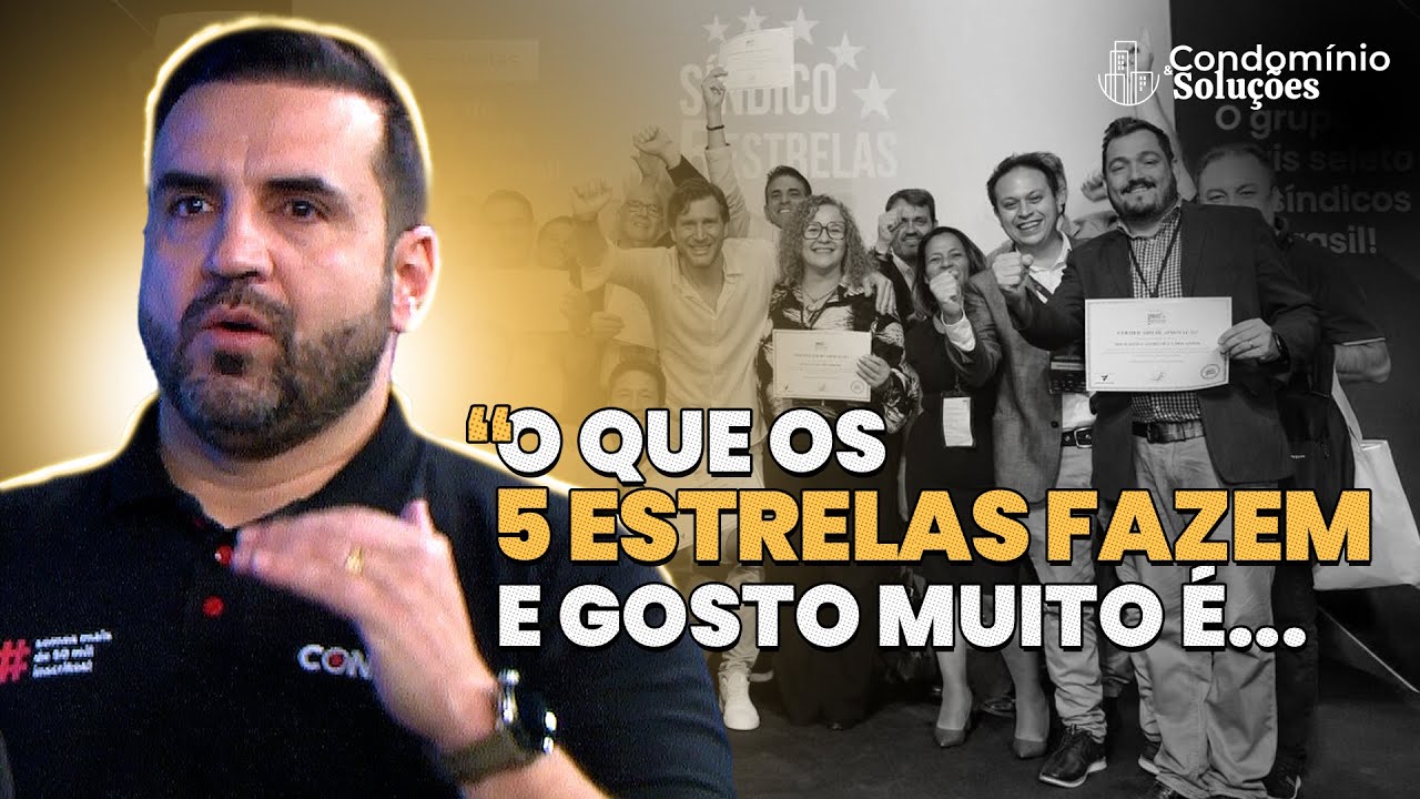 O segmento precisa de uma ASSOCIAÇÃO ou CONSELHO? - atendendo a audiencia parte 13