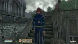 Let's Play Oblivion Part 41 - The Riot Inducer Feat. Lymanity