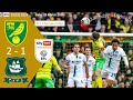 Norwich City 2-1 Plymouth Argyle, Matchday 39, EFL Championship 23/24, 29 March 2024
