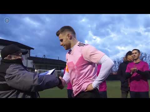 Puchar Polski na szczeblu Podokręgu Racibórz dla LKS Krzyżanowice