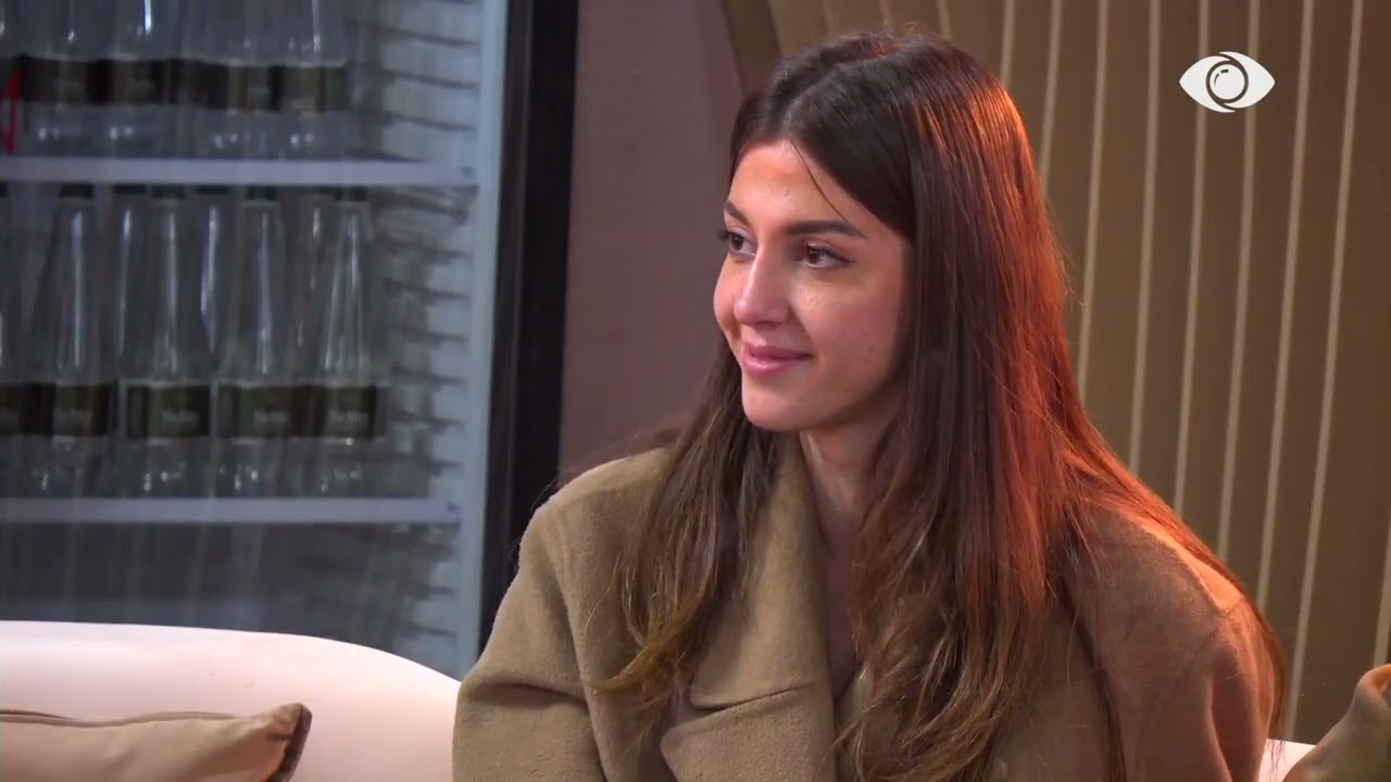 “Fjalët që i tha Eglit janë për mua dhe Jozin”/ Loredana flet me banorët për Gjestin