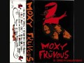 Moxy Fruvous - The Drinking Song (Indie Tape)