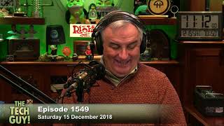 Leo Laporte - The Tech Guy: 1549