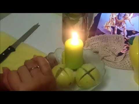 Ritual con limón para desbloqueo magia negra buena suerte, amor y dinero el verdadero y único