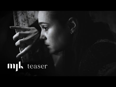 IRIS | official teaser