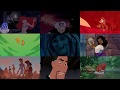 Playing All The Disney Renaissance Films At Once