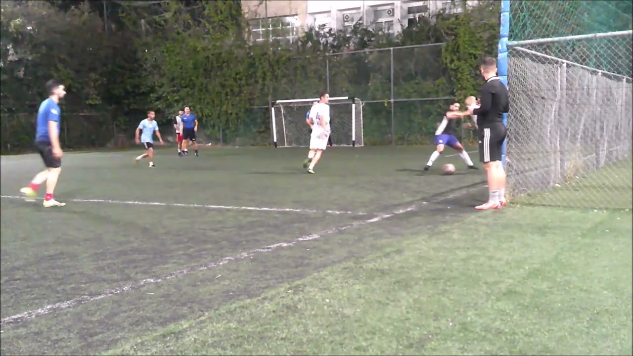 ΑΙΓΑΛΕΩ- 5 ΚΑΙ Ο ΚΟΥΚΟΣ 1/10/2024