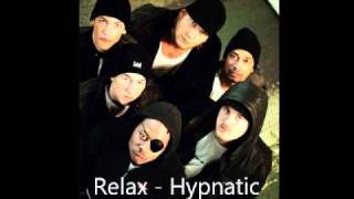 Relax - Hypnatic