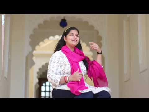 Swaradhna's SHIVARADHNA..ARDH NARI NATESHWAR STROT (COVER) by Manasvi vyas