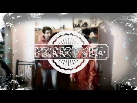 Juany Ft Pandul - FREESTYLE (CypherNocturnos)