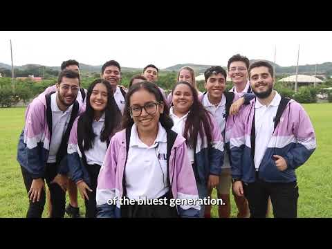 Roll Call MC Panamá 23.24 | MC KALU 💙