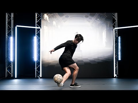 World Freestyle Football Championship 2024 🇮🇹 | Top 16 : M3mo 🇲🇽 vs Yuri 🇯🇵