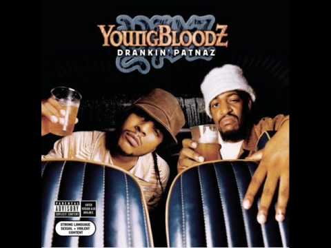 Youngbloodz - Damn!