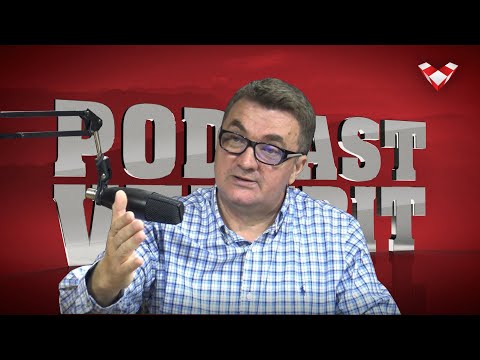 PODCAST VELEBIT – Kajkić: Pitanje za milijun dolara - Kako uvesti red u Hrvatsku?