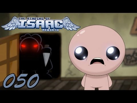 The Binding of Isaac Rebirth #050 - Eve will nicht mehr