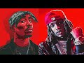 2Pac King Von Go Remix