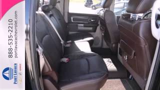 preview picture of video '2013 Ram 1500 Port-Lavaca TX Victoria, TX #DS569558'