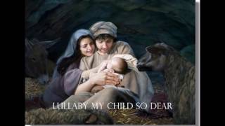 Mary&#39;s Lullaby