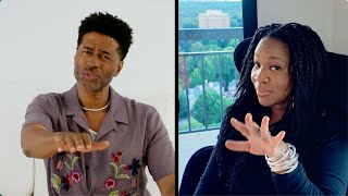 Eric Benét &amp; India.Arie – "Must Be Love" (Official Music Video)