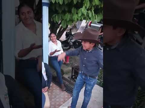 con mi gente de san luis de gaceno #viral #cantollanero #folclore #musica #festival #llano