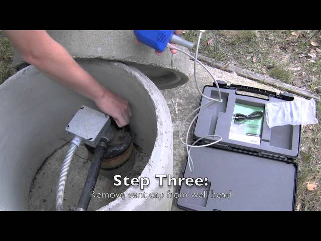 Well Sounder 2010 PRO