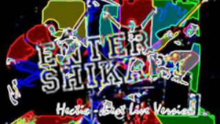 The Best Live Version of Enter Shikari - Hectic