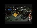 Kl Drift