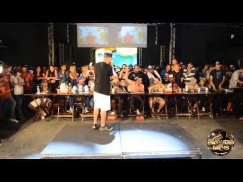 Mc Lukinhas JK - Medley + Musica Nova no Encontro MCS ( Exclusivo )