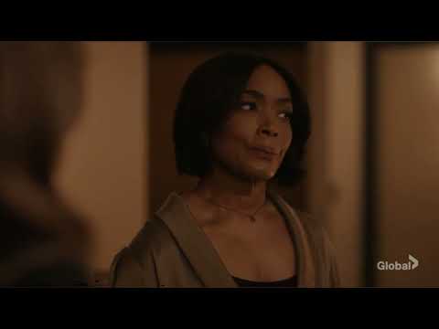 9-1-1 9x01 We lost Bobby and we lost you too 