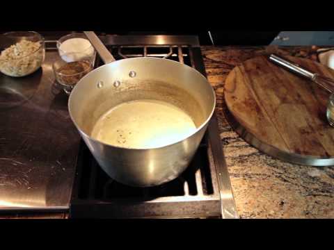 Recipe for Blue Crab Bisque : Regional American Dishes