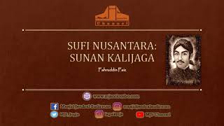 Download lagu Ngaji Filsafat 138 : Sufi Nusantara - Sunan Kalijaga mp3