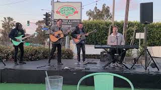 I Am For You - Jonathan Jones (of Waking Ashland) - Dick Church's (Costa Mesa, CA) - 2024-04-26